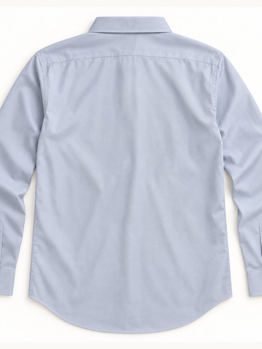 Brooks Brothers Light Blue Dress Shirt 18.5 34/35